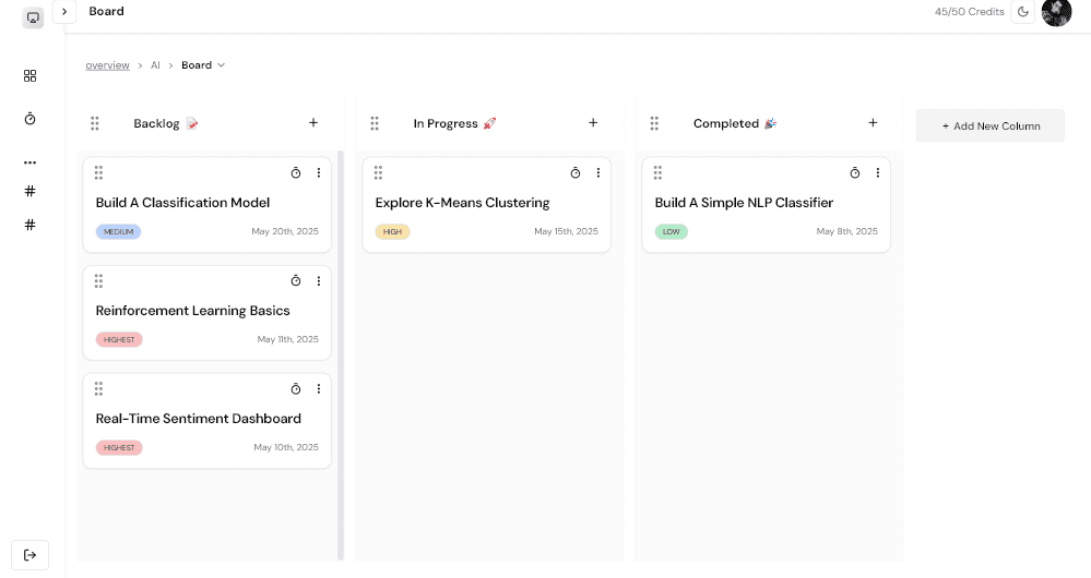 AcademeEase screenshot 6