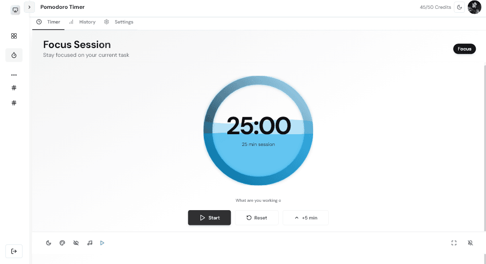 AcademeEase screenshot 7