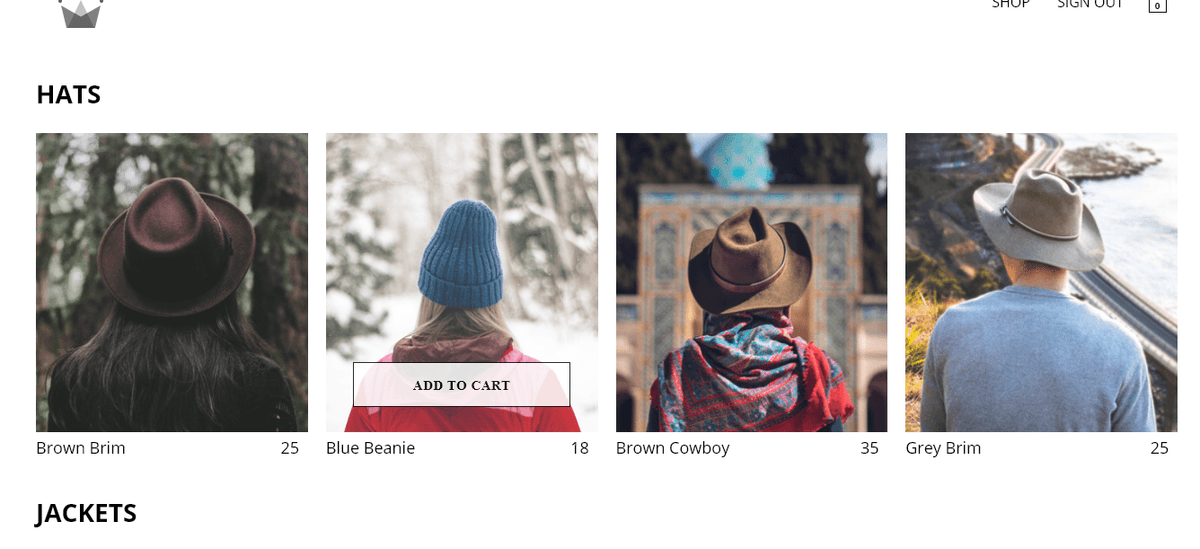 Ayk Store screenshot 1