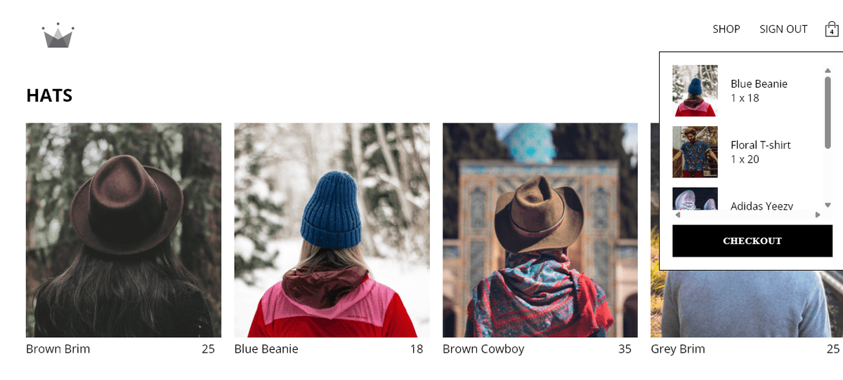 Ayk Store screenshot 2